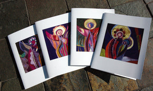 O HOLY NIGHT Note Cards